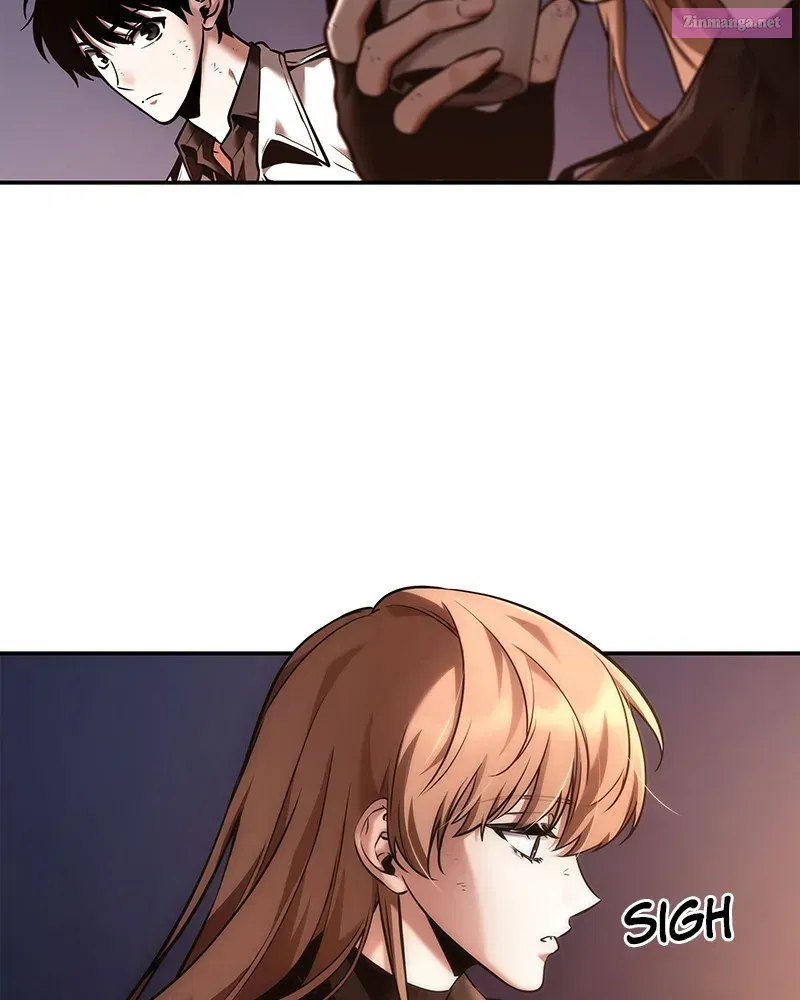 Omniscient Reader Kainu Manga Chapter 111 Page 62