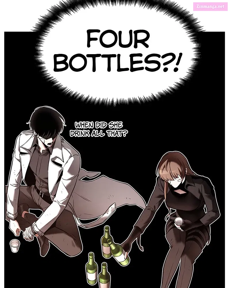 Omniscient Reader Kainu Manga Chapter 111 Page 65