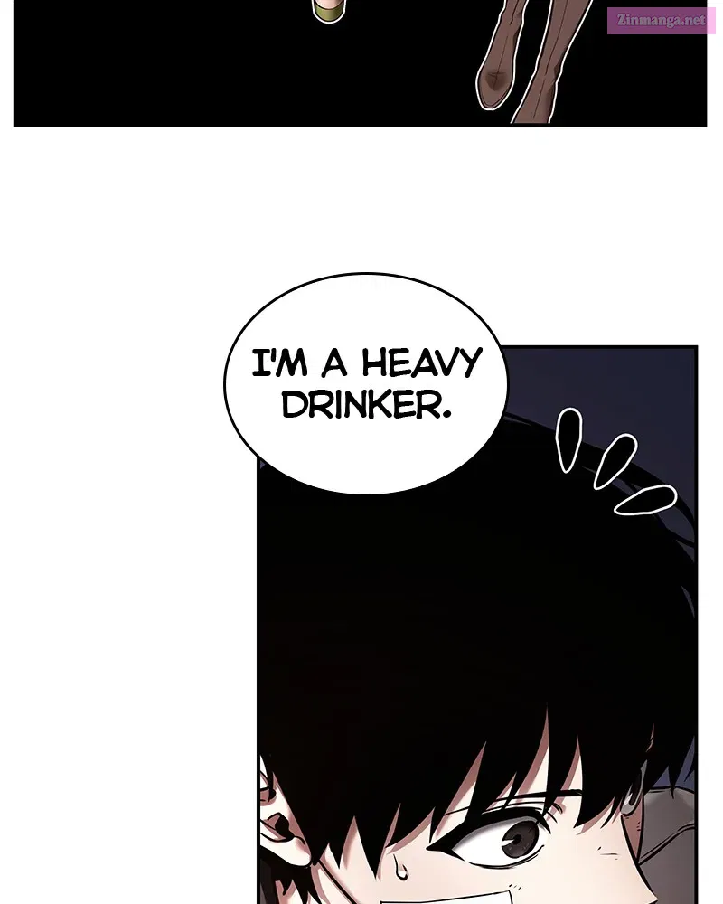 Omniscient Reader Kainu Manga Chapter 111 Page 66