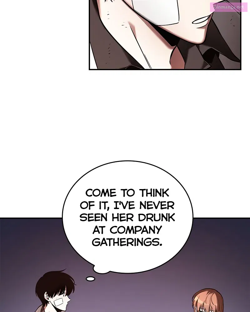 Omniscient Reader Kainu Manga Chapter 111 Page 67