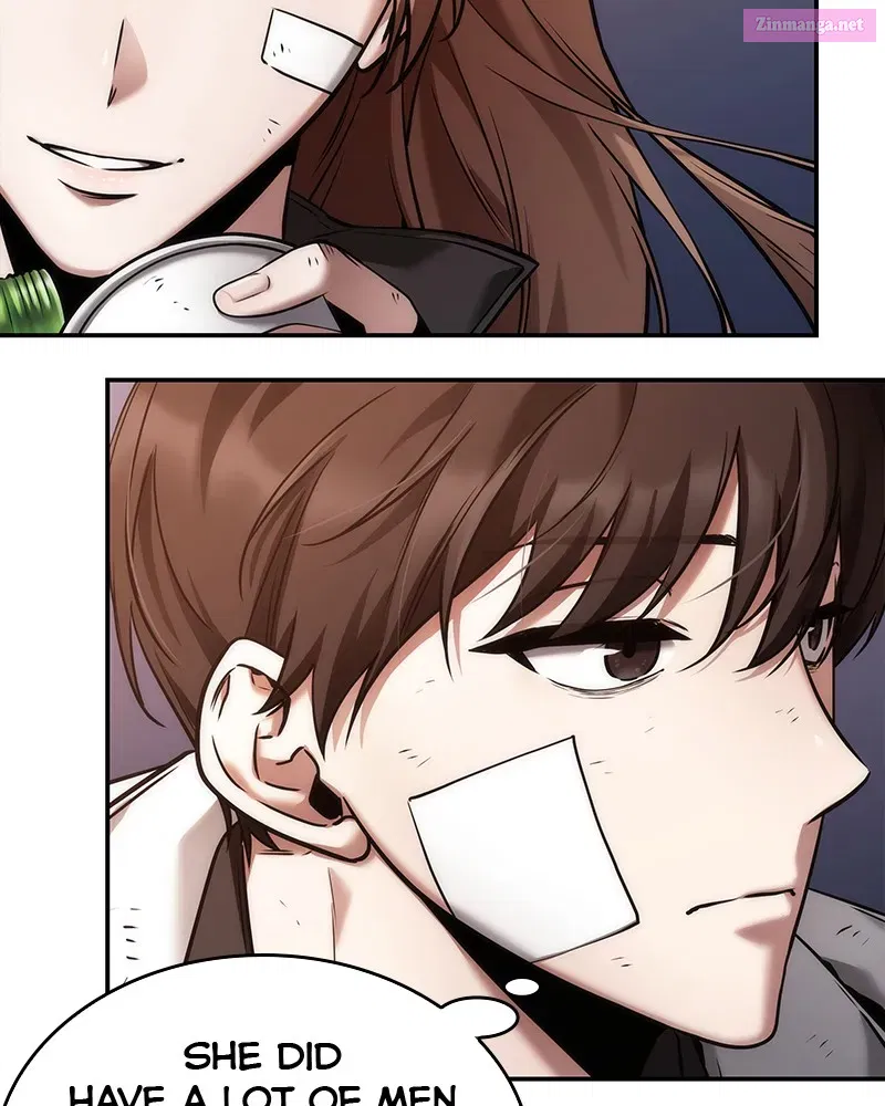 Omniscient Reader Kainu Manga Chapter 111 Page 69