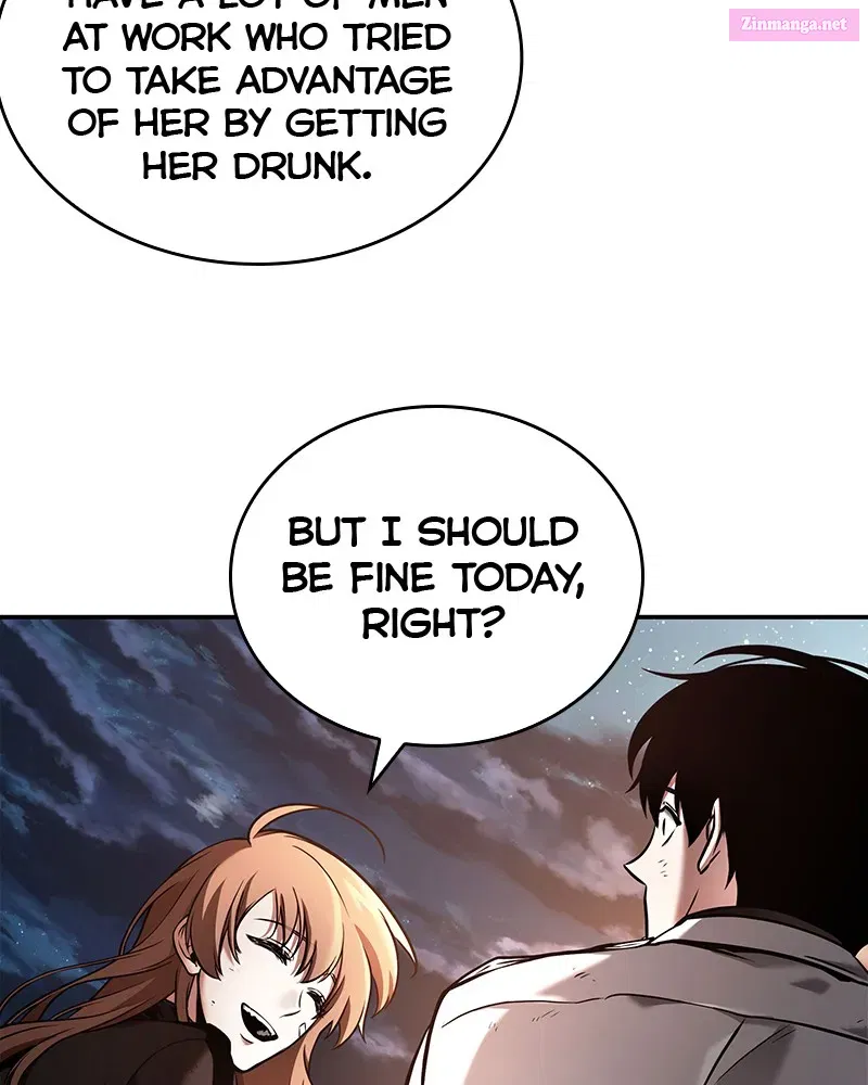 Omniscient Reader Kainu Manga Chapter 111 Page 70