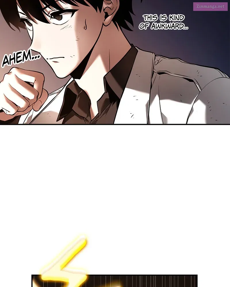 Omniscient Reader Kainu Manga Chapter 111 Page 74