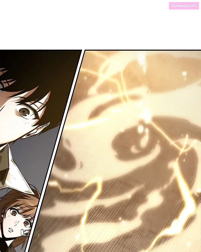 Omniscient Reader Kainu Manga Chapter 111 Page 80