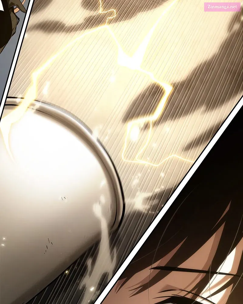 Omniscient Reader Kainu Manga Chapter 111 Page 81