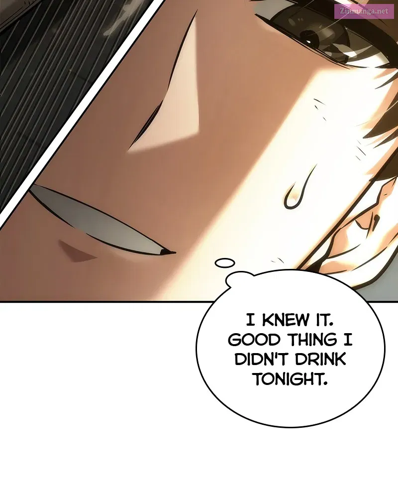 Omniscient Reader Kainu Manga Chapter 111 Page 82