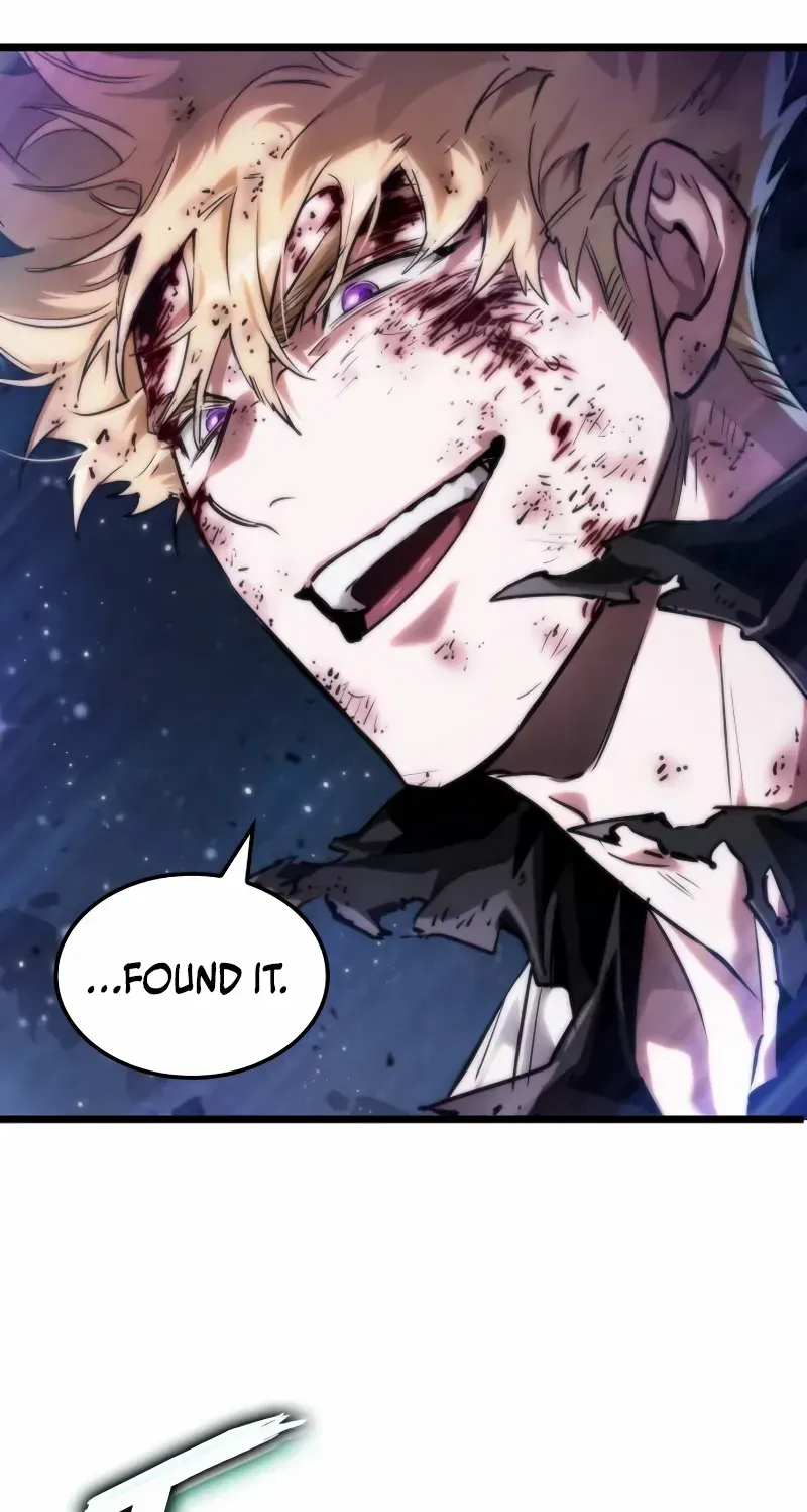 Light Of Arad: Forerunner Kainu Manga Chapter 38 Page 4
