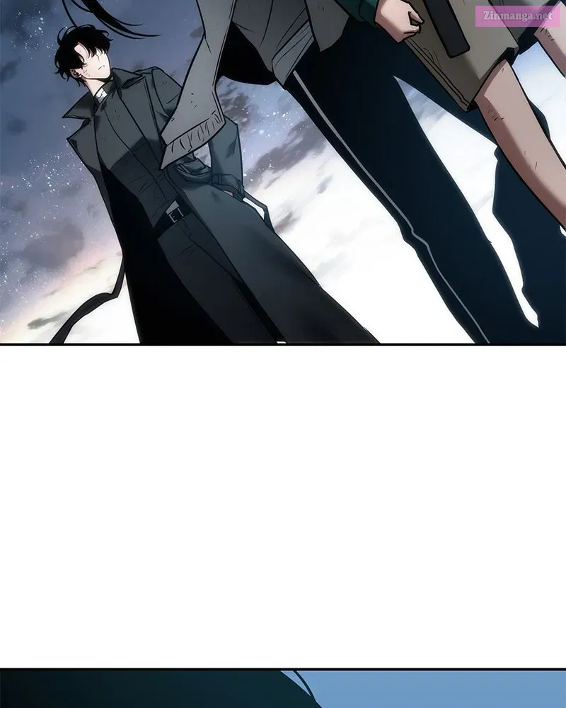 Omniscient Reader Kainu Manga Chapter 110 Page 45