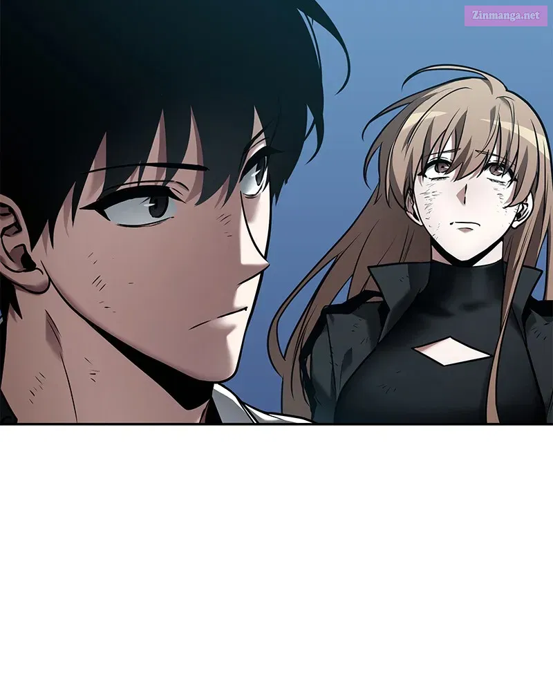 Omniscient Reader Kainu Manga Chapter 110 Page 46