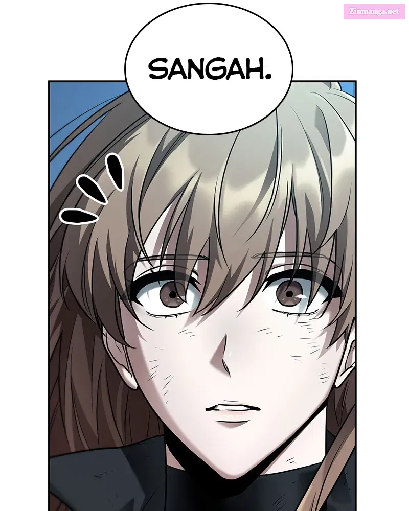 Omniscient Reader Kainu Manga Chapter 110 Page 47