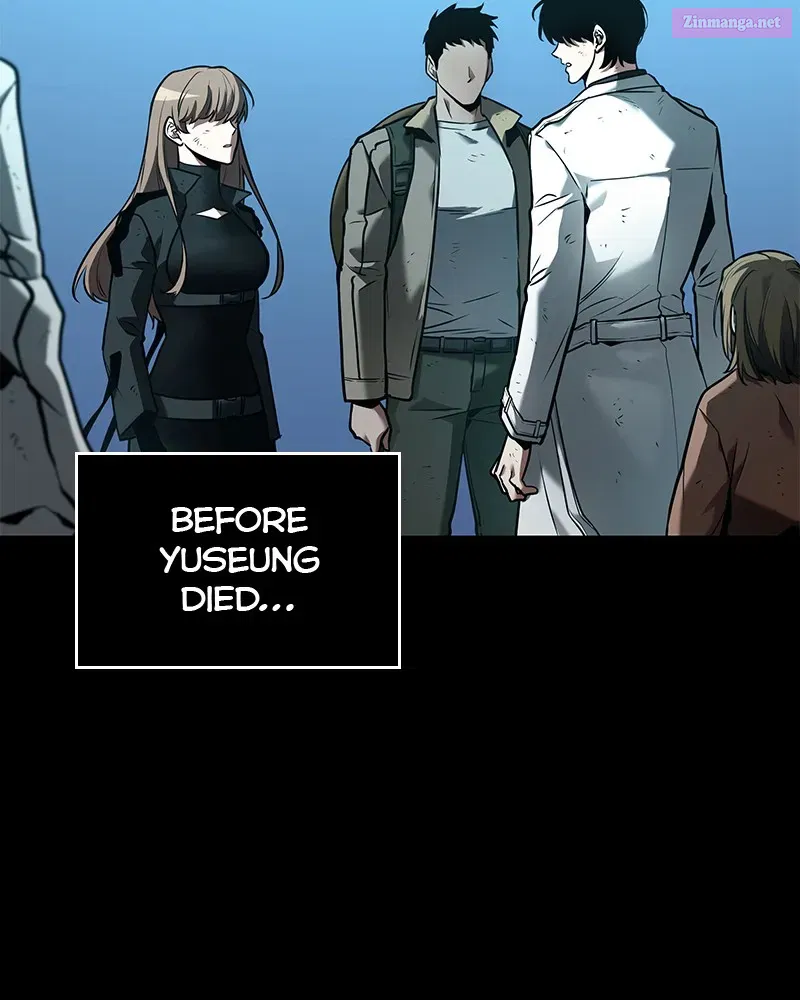Omniscient Reader Kainu Manga Chapter 110 Page 49