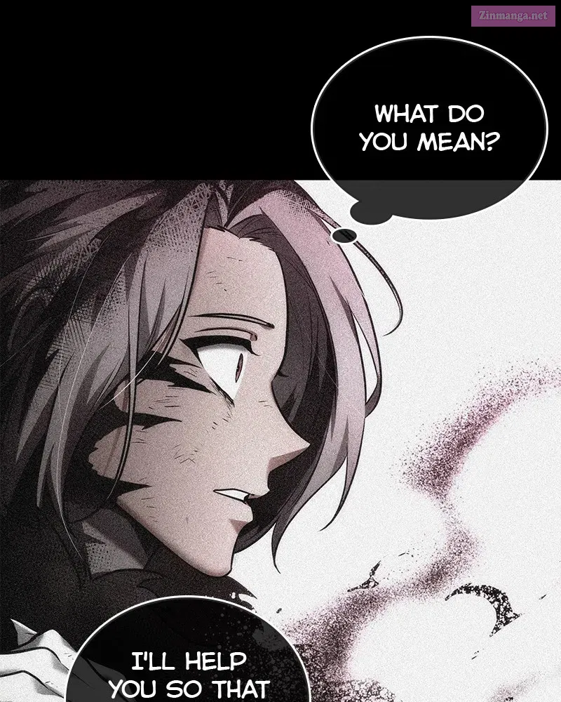 Omniscient Reader Kainu Manga Chapter 110 Page 52