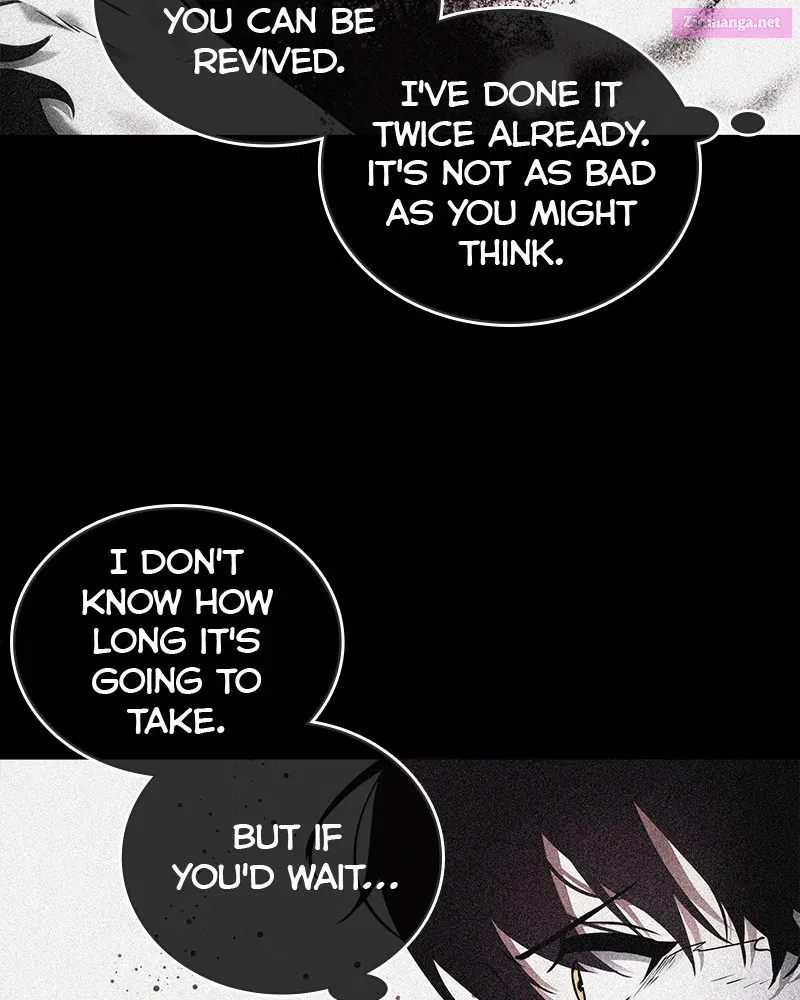 Omniscient Reader Kainu Manga Chapter 110 Page 53