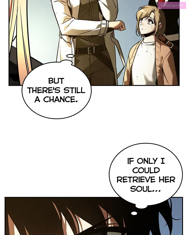 Omniscient Reader Kainu Manga Chapter 110 Page 59