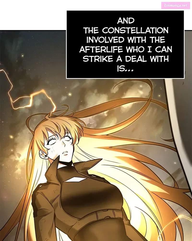Omniscient Reader Kainu Manga Chapter 110 Page 61