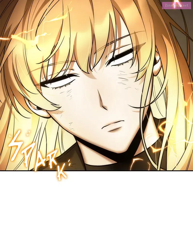 Omniscient Reader Kainu Manga Chapter 110 Page 63