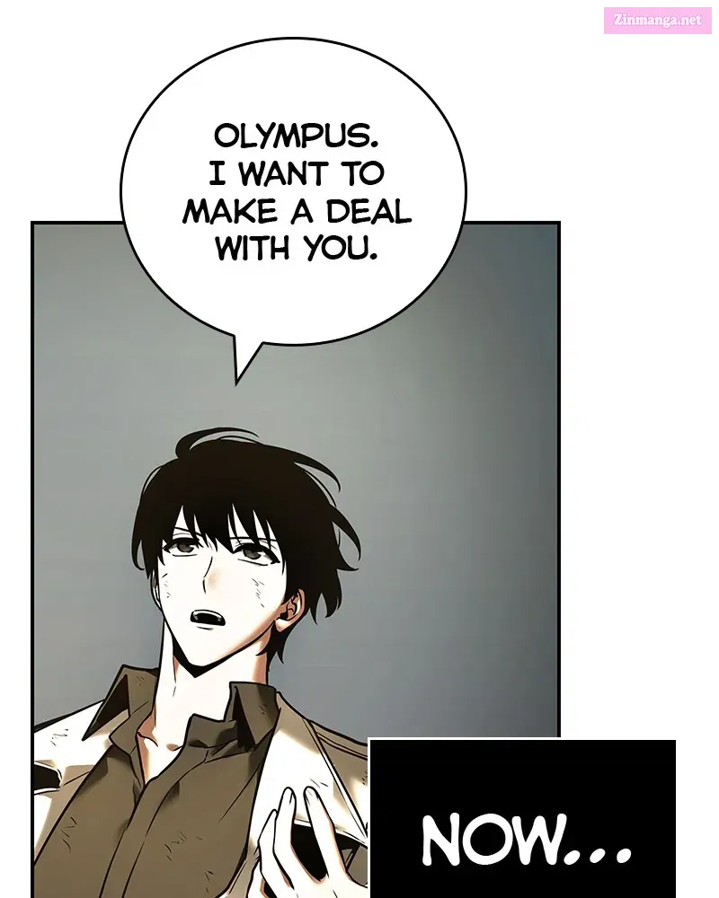Omniscient Reader Kainu Manga Chapter 110 Page 64