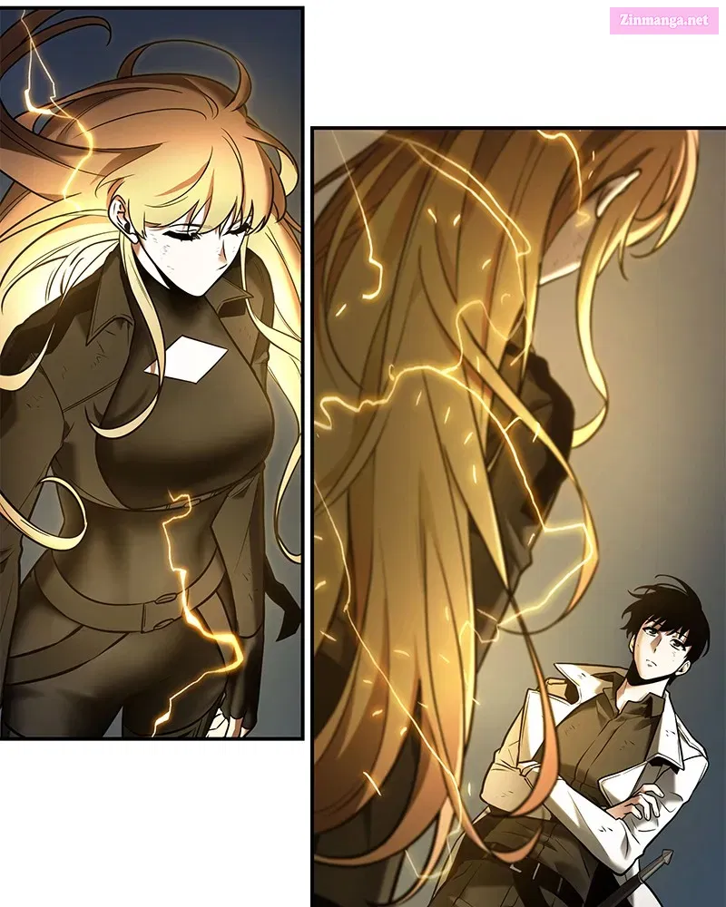 Omniscient Reader Kainu Manga Chapter 110 Page 70