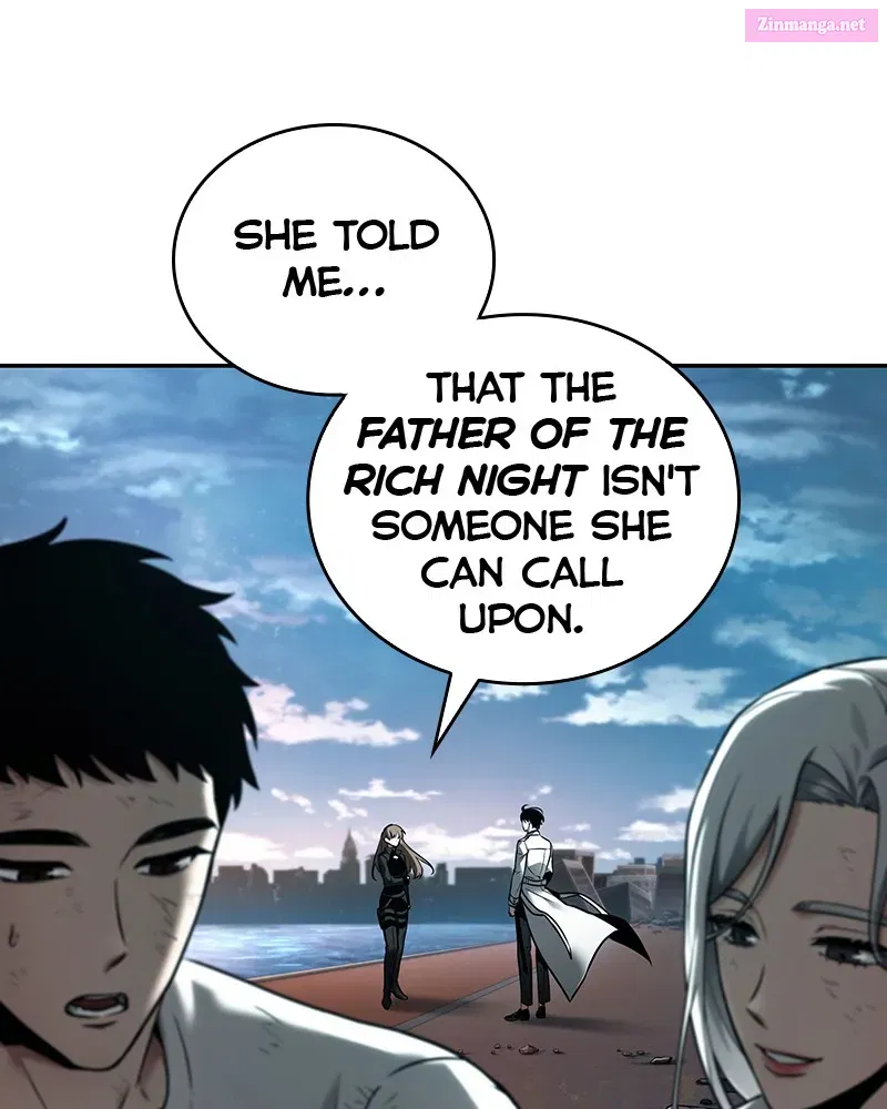 Omniscient Reader Kainu Manga Chapter 110 Page 74