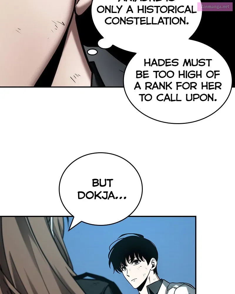 Omniscient Reader Kainu Manga Chapter 110 Page 77