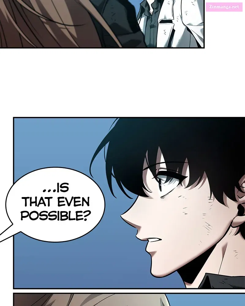 Omniscient Reader Kainu Manga Chapter 110 Page 78