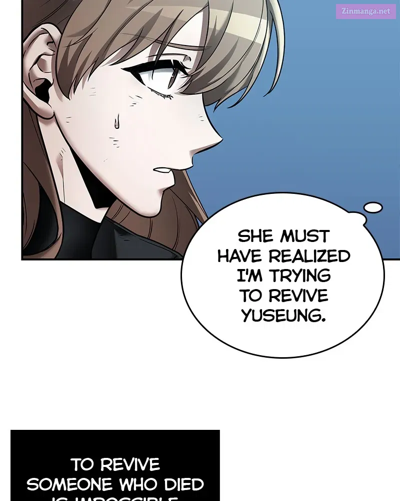 Omniscient Reader Kainu Manga Chapter 110 Page 79