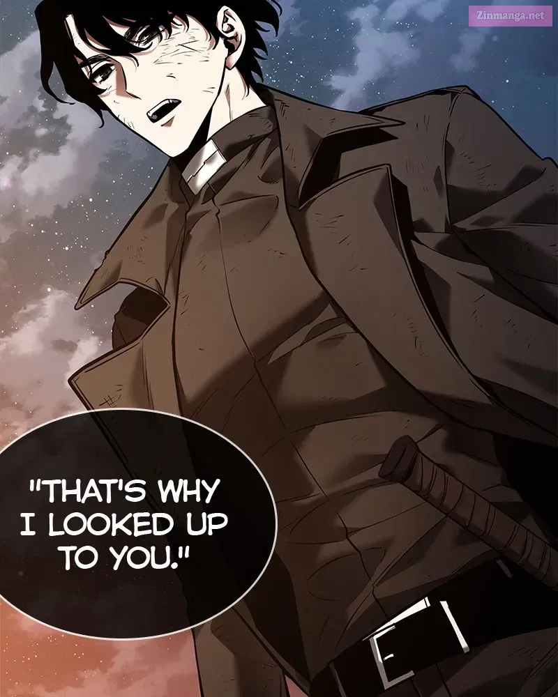 Omniscient Reader Kainu Manga Chapter 108 Page 24