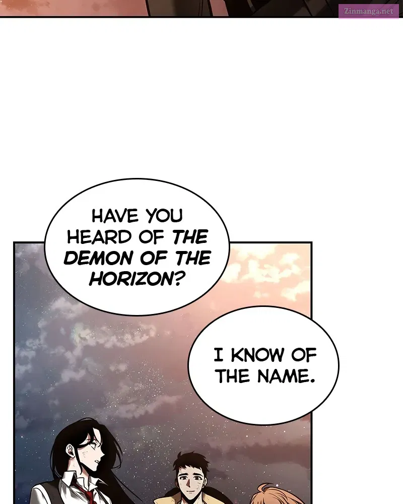 Omniscient Reader Kainu Manga Chapter 108 Page 25