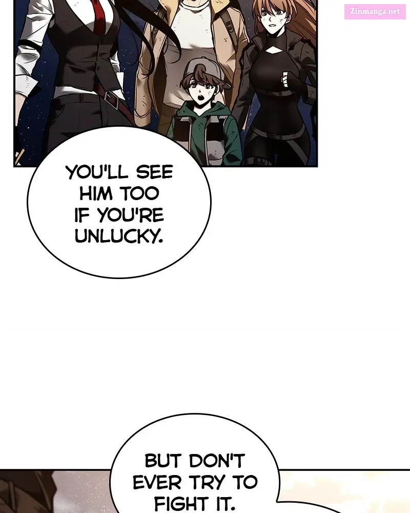 Omniscient Reader Kainu Manga Chapter 108 Page 26