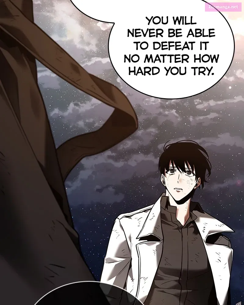 Omniscient Reader Kainu Manga Chapter 108 Page 27