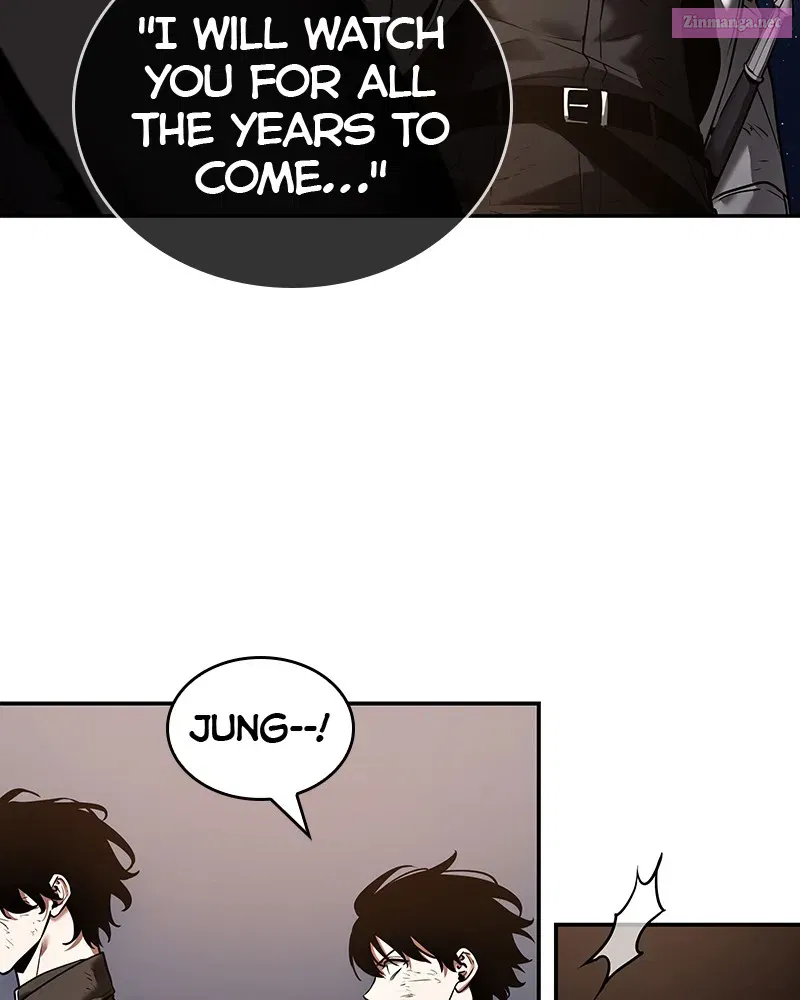 Omniscient Reader Kainu Manga Chapter 108 Page 28