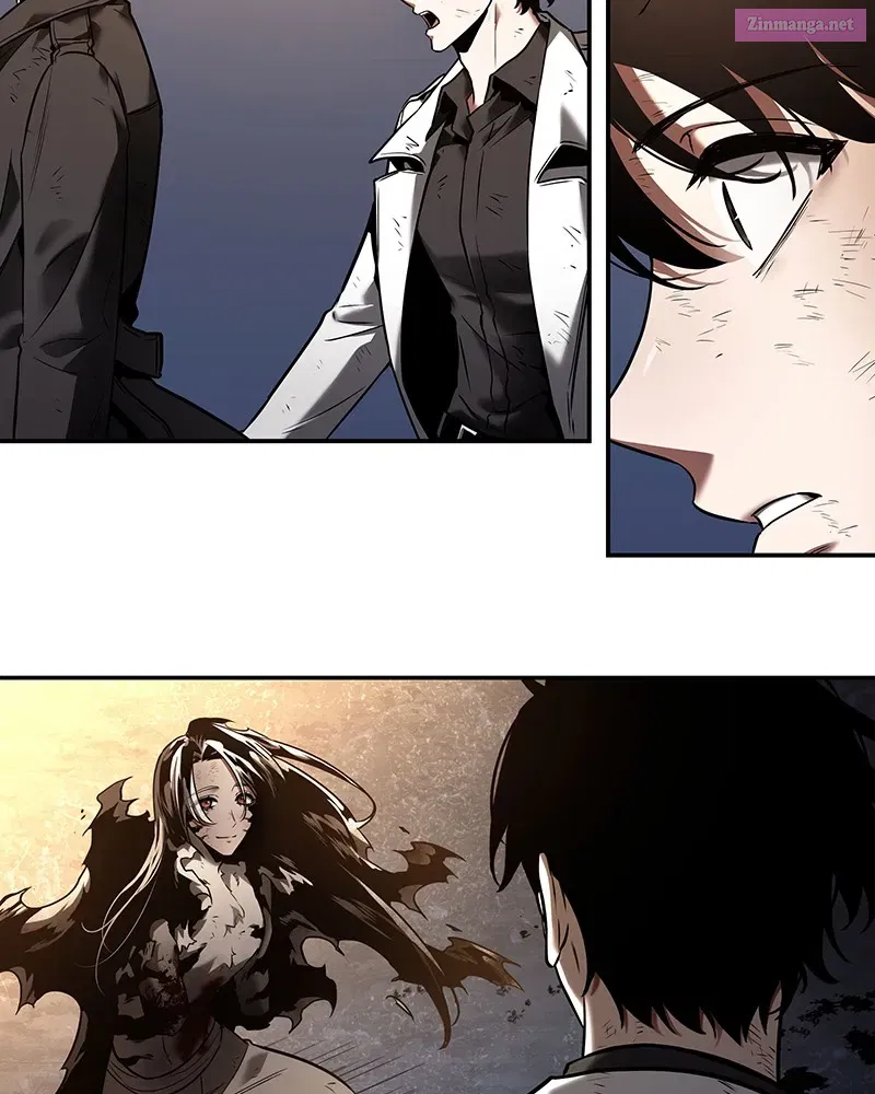 Omniscient Reader Kainu Manga Chapter 108 Page 29