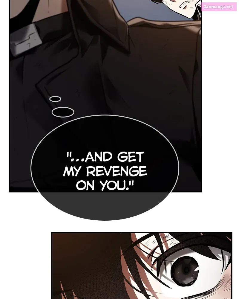 Omniscient Reader Kainu Manga Chapter 108 Page 32