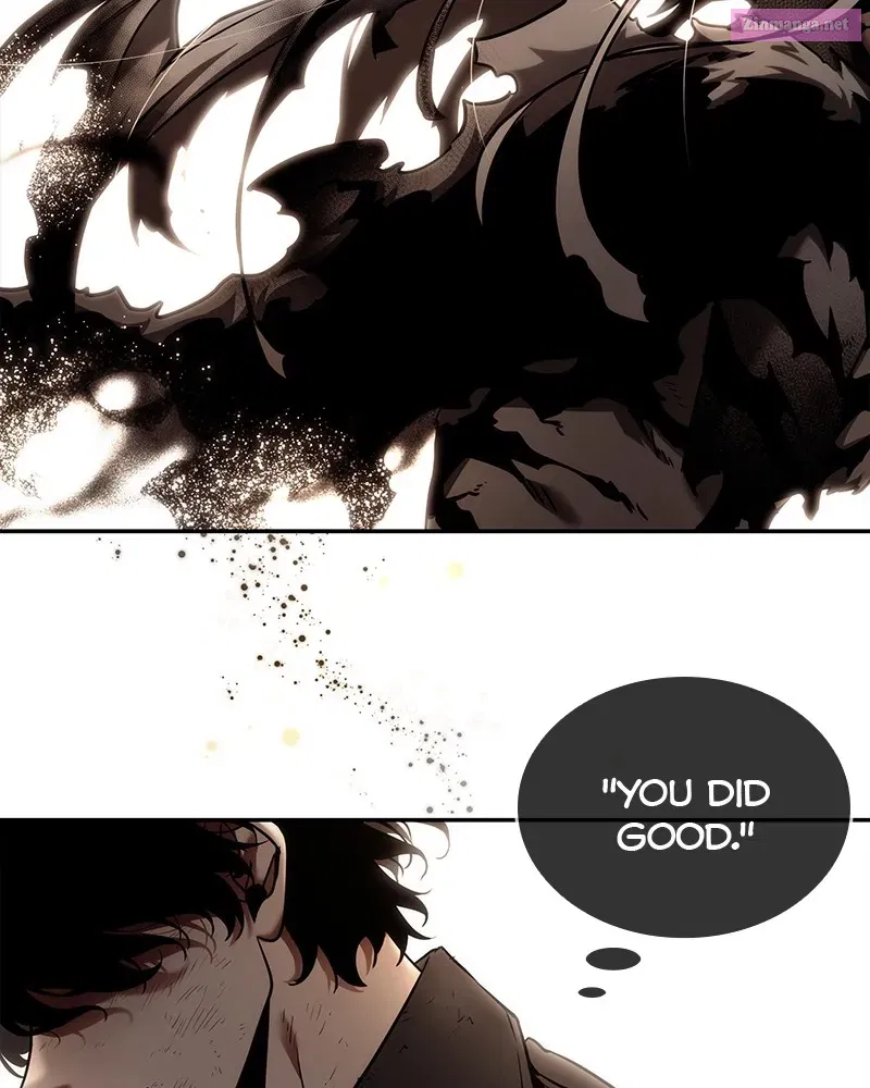 Omniscient Reader Kainu Manga Chapter 108 Page 34