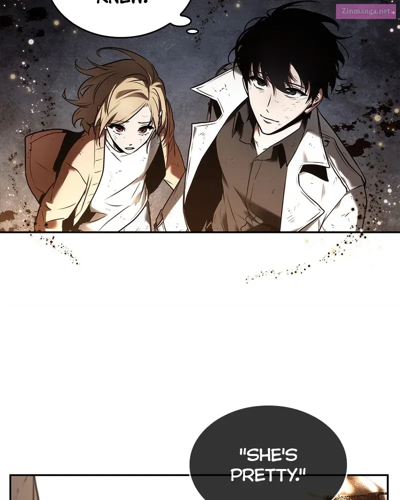 Omniscient Reader Kainu Manga Chapter 108 Page 40