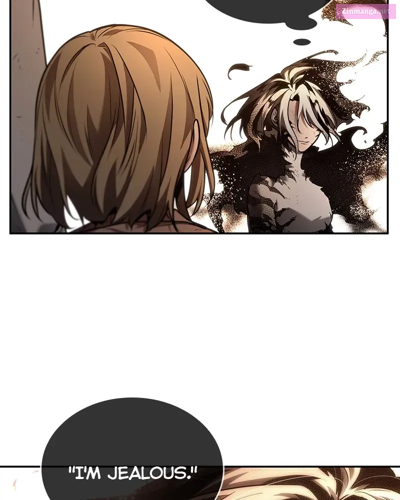Omniscient Reader Kainu Manga Chapter 108 Page 41