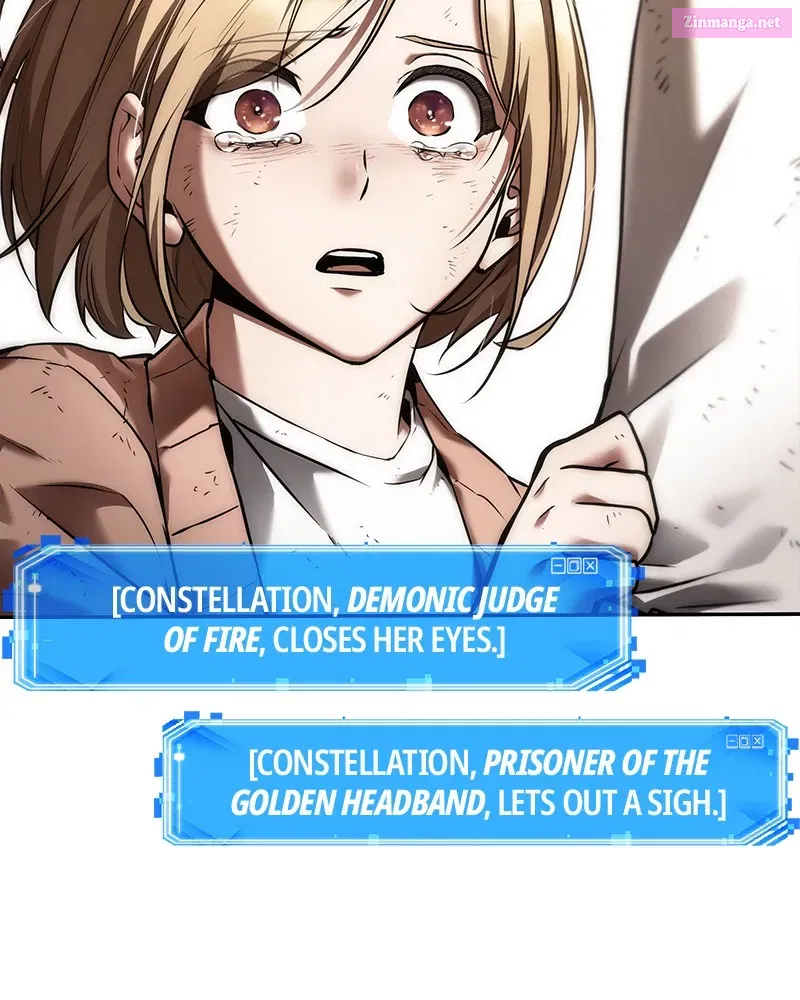 Omniscient Reader Kainu Manga Chapter 108 Page 43