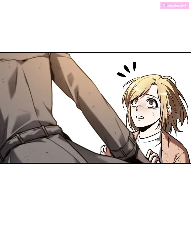 Omniscient Reader Kainu Manga Chapter 108 Page 44