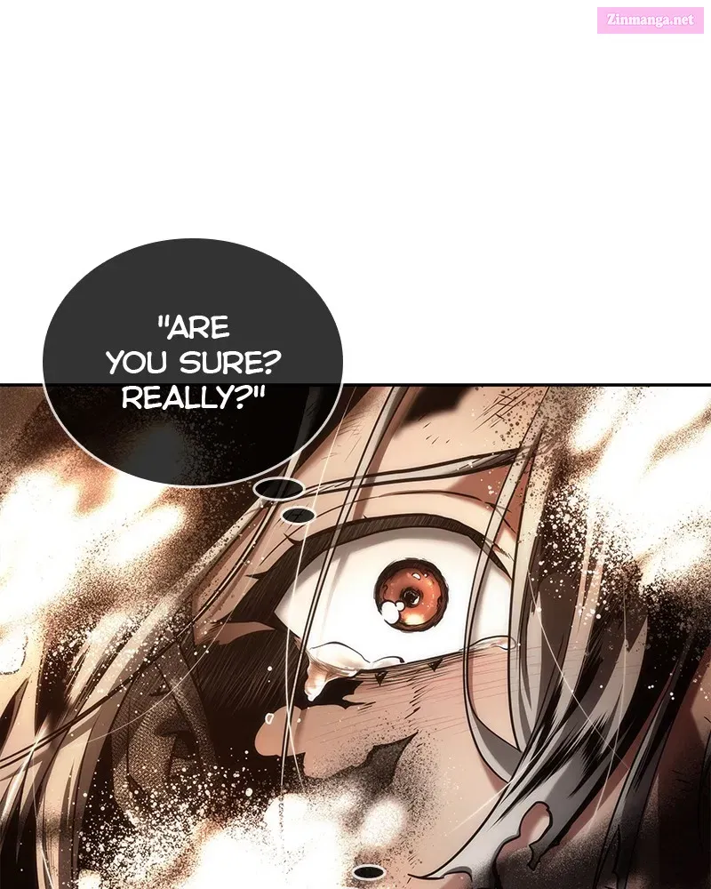 Omniscient Reader Kainu Manga Chapter 108 Page 49