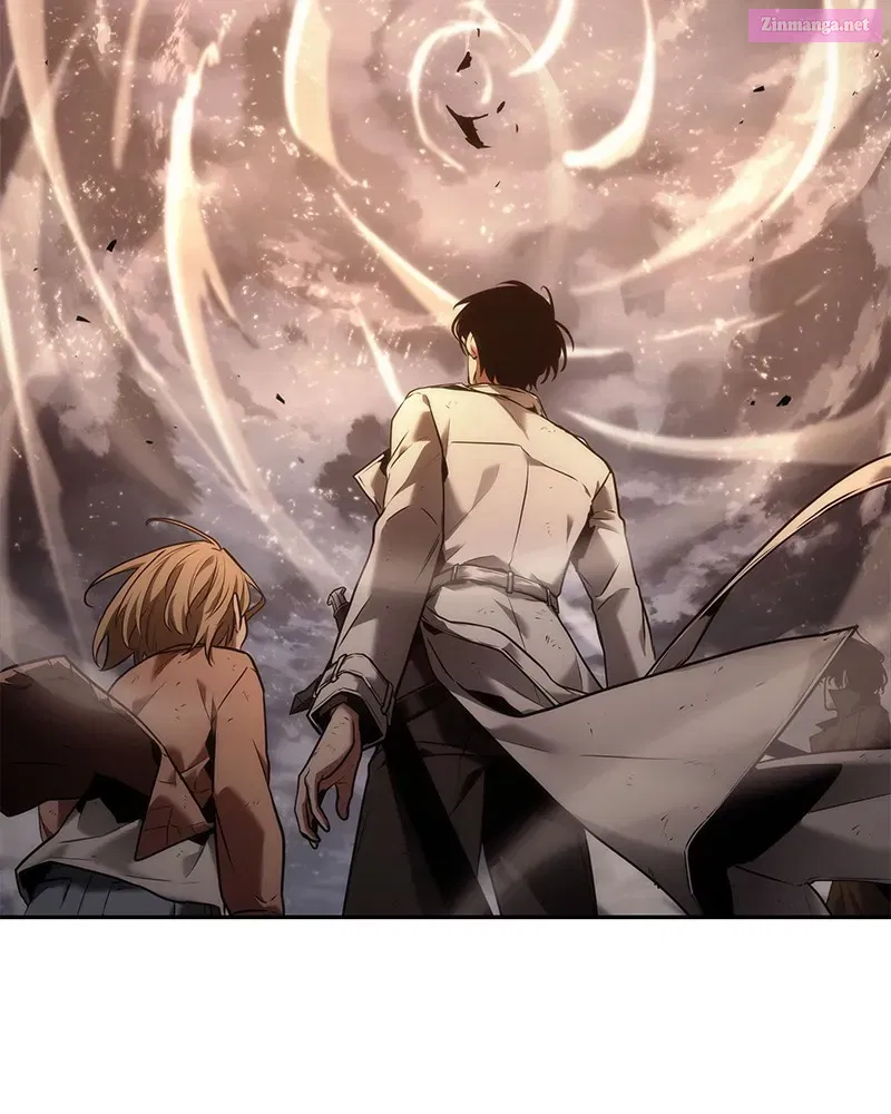 Omniscient Reader Kainu Manga Chapter 108 Page 55