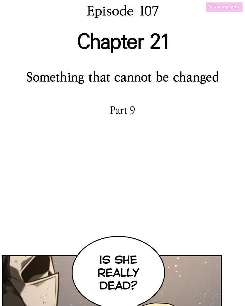 Omniscient Reader Kainu Manga Chapter 108 Page 58