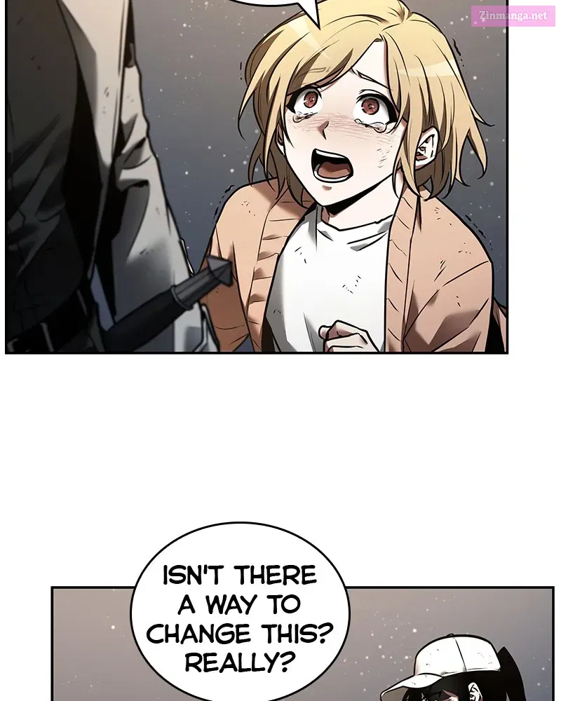 Omniscient Reader Kainu Manga Chapter 108 Page 59