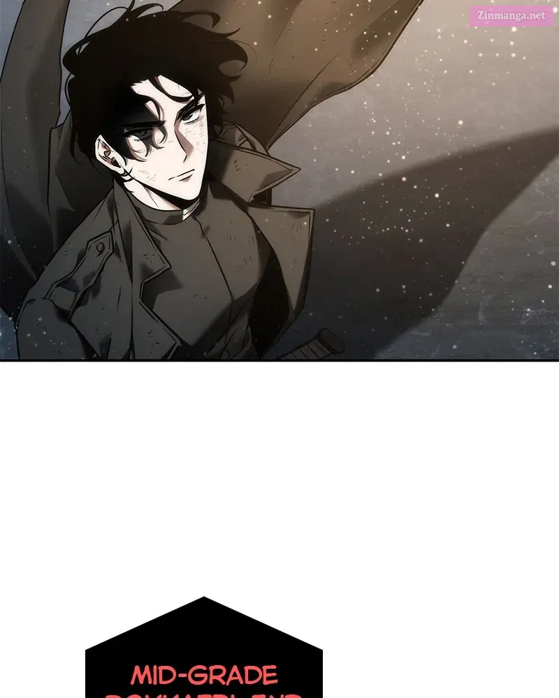 Omniscient Reader Kainu Manga Chapter 108 Page 61