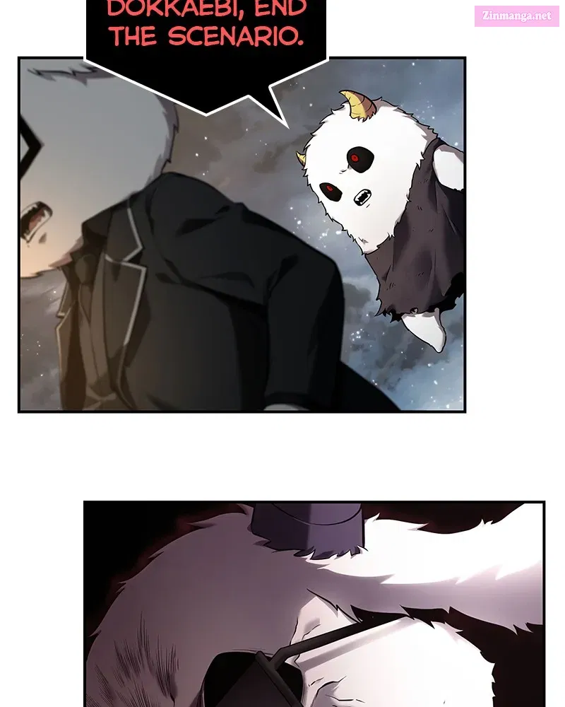 Omniscient Reader Kainu Manga Chapter 108 Page 62
