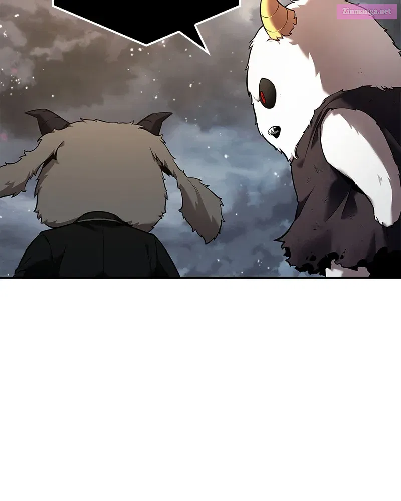 Omniscient Reader Kainu Manga Chapter 108 Page 64