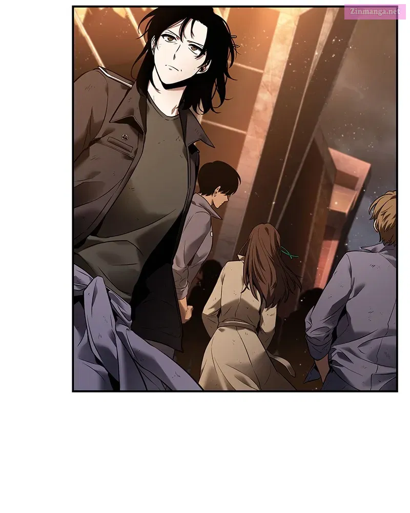 Omniscient Reader Kainu Manga Chapter 108 Page 68