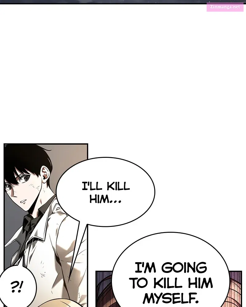 Omniscient Reader Kainu Manga Chapter 108 Page 70