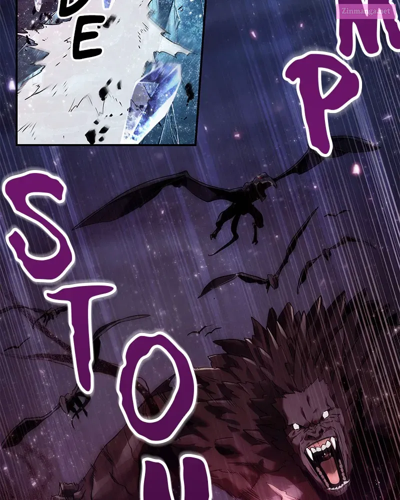 Omniscient Reader Kainu Manga Chapter 106 Page 50