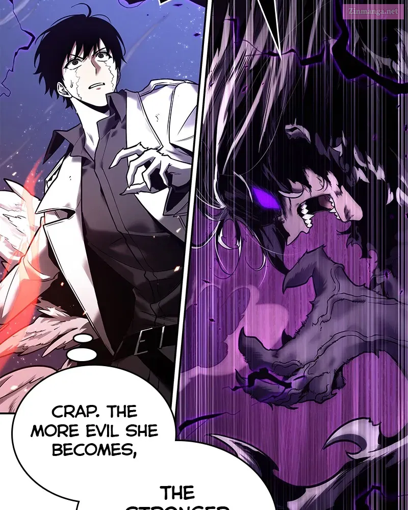 Omniscient Reader Kainu Manga Chapter 106 Page 53