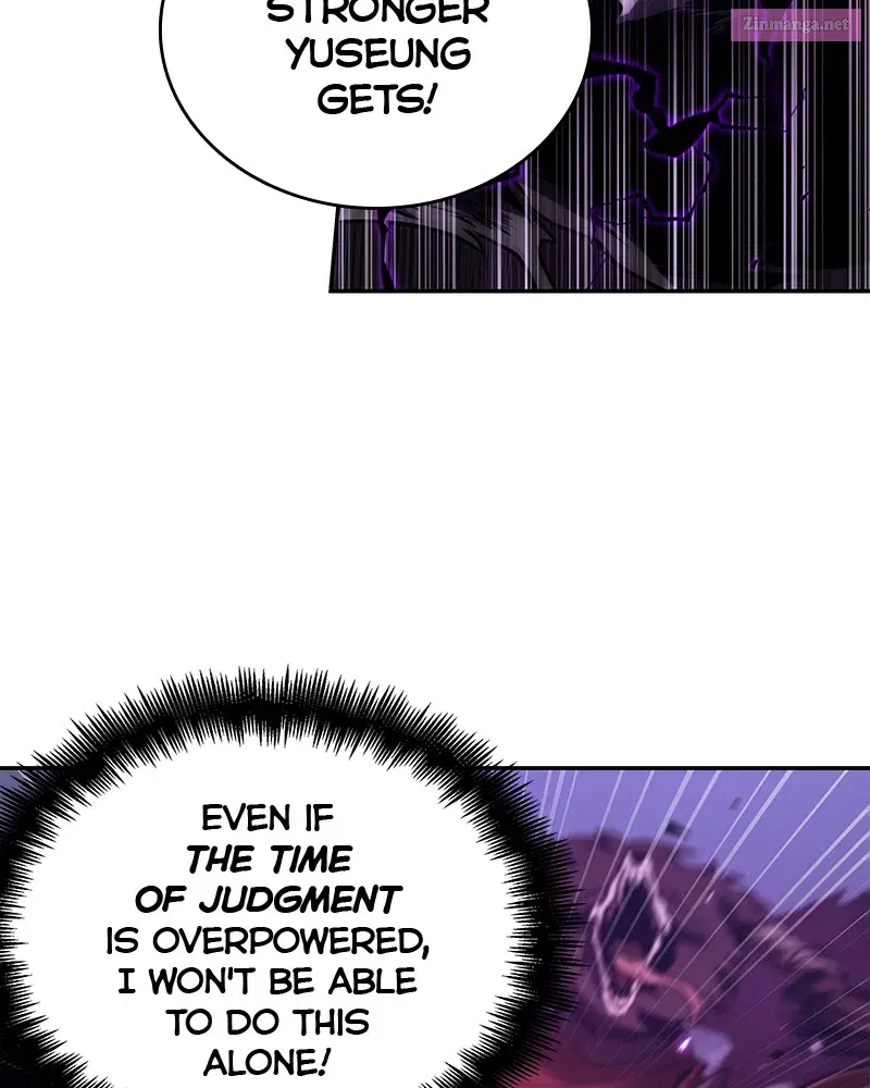 Omniscient Reader Kainu Manga Chapter 106 Page 54